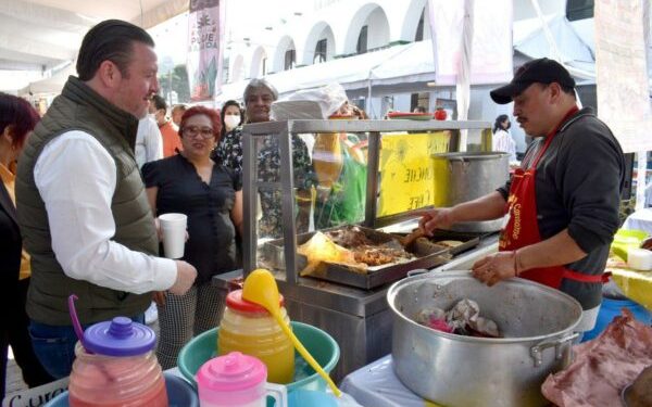 La Magdalena Contreras anuncia la XVI Expo Feria del Pulque y la Barbacoa 2023