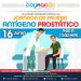 Invitan a la Jornada de Prueba de Antígeno Prostático en Coyoacán
