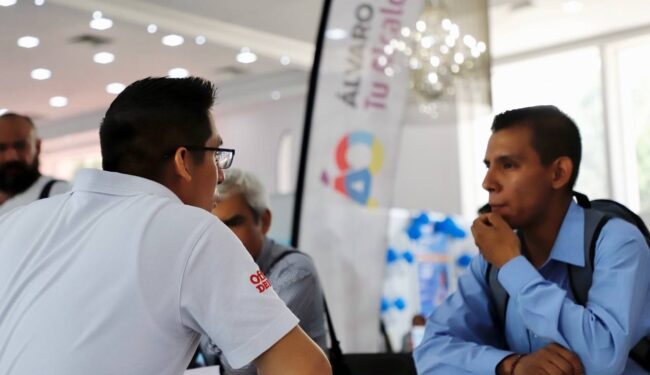 No hay mejor programa social que generar empleos dignos: Lía Limón