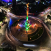 Alumbra GCDMX monumentos históricos con colores del Mundial 2026