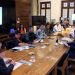“El presidente me felicitó”: Batres