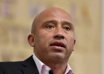 Clara Brugada se iría reprobada de Iztapalapa, asegura la oposición