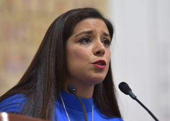 Acusa PAN a Rafael Carmona de ignorar gestiones legislativas para dar agua a pueblos