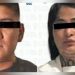 Van 2 detenidos por asalto en Plaza Antara