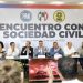 Aprueba oposición método para elegir al candidato a la Presidencia 2024