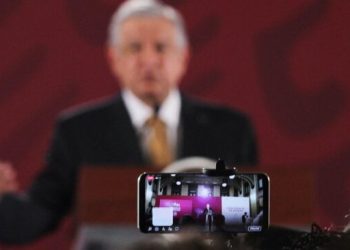 AMLO pide no armar “aplausómetro” a las ‘corcholatas’