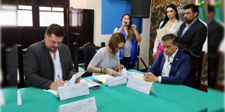 Coyoacán, 1ª Alcaldía con Certificación “Queer Destination”