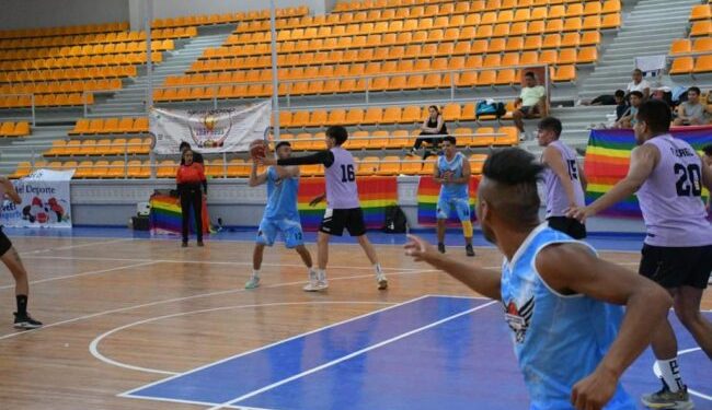 Rompe récord de participación la 4° edición de copa LGTB Azcapotzalco 2023