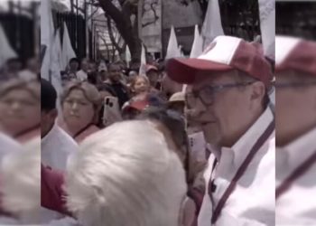 Oposición “copió para bien” método de Morena: Monreal