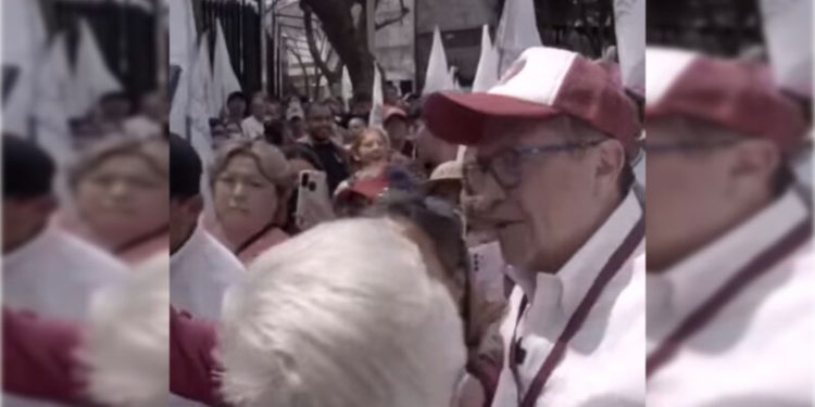 Oposición “copió para bien” método de Morena: Monreal