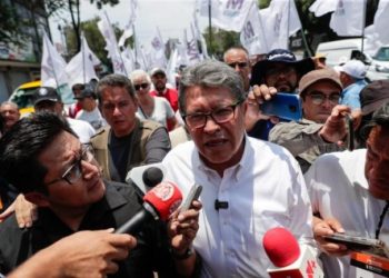 Prevé Monreal campaña austera para candidato de Morena a la Presidencia