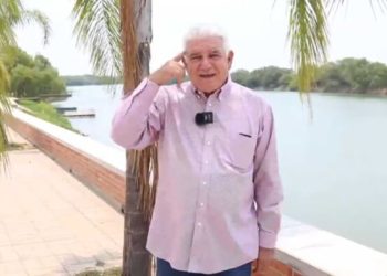 “Pepín” López Obrador (hermano de AMLO) se pronuncia a favor de Sheinbaum