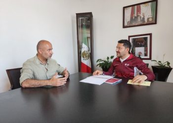 Batres se reunió con titulares de Secretarías del GCDMX