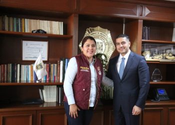 Estrategia ‘Comunidad Segura’ de Tláhuac reduce 10% la percepción de inseguridad