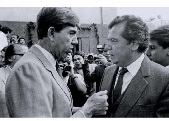 De por si al jefe de la policía capitalina, Omar García Harfuch, no lo digieren en Palacio Nacional, seguramente menos después del viernes, cuando le dio tremenda exhibida al presidente Andrés Manuel López Obrador