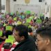 Después del anuncio hecho por el Jefe de Gobierno de la Ciudad de México, Martí Batres Guadarrama en el sentido de que esta autoridad ha indemnizado ya con 96 mil pesos, a 140 comerciantes del movimiento #SoyOtraVíctimadelaLínea12 por las afectaciones sufridas a partir de las labores de reconstrucción del tramo derrumbado el 3 de mayo de 2021.