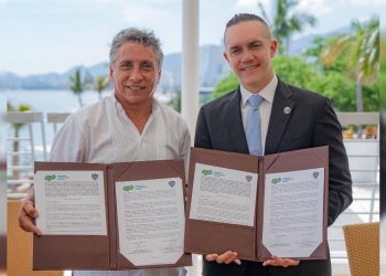 Vaya que Adrián Rubalcava, alcalde de Cuajimalpa, cometió el pecado de la desmemoria política, social e histórica. Resulta que tuvo la brillante idea de firmar un convenio con el ex futbolista Manuel Negrete, el mismo que originó un desastre en la Alcaldía Coyoacán, cuando estuvo al frente de ella entre el año 2018 y 2020.