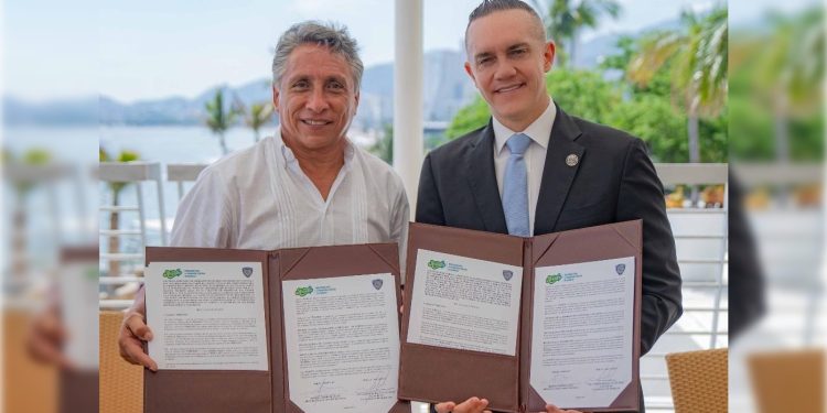 Vaya que Adrián Rubalcava, alcalde de Cuajimalpa, cometió el pecado de la desmemoria política, social e histórica. Resulta que tuvo la brillante idea de firmar un convenio con el ex futbolista Manuel Negrete, el mismo que originó un desastre en la Alcaldía Coyoacán, cuando estuvo al frente de ella entre el año 2018 y 2020.