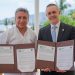Vaya que Adrián Rubalcava, alcalde de Cuajimalpa, cometió el pecado de la desmemoria política, social e histórica. Resulta que tuvo la brillante idea de firmar un convenio con el ex futbolista Manuel Negrete, el mismo que originó un desastre en la Alcaldía Coyoacán, cuando estuvo al frente de ella entre el año 2018 y 2020.
