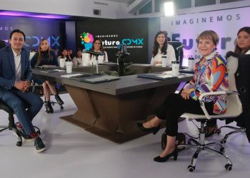 Legisladores federales del PAN emanados de la Ciudad de México se mostraron sorprendidos de que la dirigencia local de su partido, que encabeza Andrés Atayde haya tenido el desatino político de cerrarle las puertas y las redes sociales a los ciudadanos para sus foros ciudadanos.