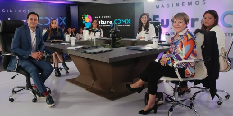 Legisladores federales del PAN emanados de la Ciudad de México se mostraron sorprendidos de que la dirigencia local de su partido, que encabeza Andrés Atayde haya tenido el desatino político de cerrarle las puertas y las redes sociales a los ciudadanos para sus foros ciudadanos.