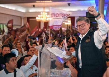 No creemos que sea miedo, pero sí podría ser precaución. En dos semanas que llevan las “asambleas informativas” de las corcholatas, Ricardo Monreal ya visitó cuatro de las 16 Alcaldías de la Ciudad de México.