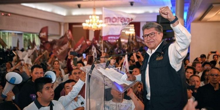 No creemos que sea miedo, pero sí podría ser precaución. En dos semanas que llevan las “asambleas informativas” de las corcholatas, Ricardo Monreal ya visitó cuatro de las 16 Alcaldías de la Ciudad de México.