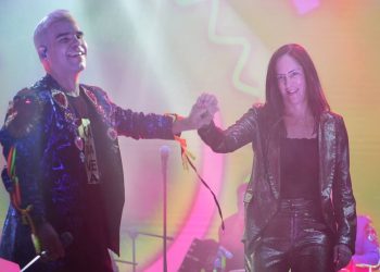 Cabe destacar la gran afluencia de personas a todos los espectáculos, destacando las más de 8 mil fanáticas y fanáticos del Grupo Cañaveral, quienes por más de dos horas no dejaron de cantar y bailar en La Bombilla.