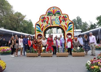 Lía Limón apuntó que a partir del año pasado su administración retomó esta tradición y se ha trabajado para rescatar esta feria, devolverle su esencia y hacerla más grande, con eventos, elencos y expositores de primera calidad.