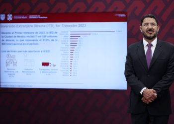 El jefe de Gobierno, Martí Batres, también le entró a la política electoral y a pregunta expresa reveló que hizo una revisión minuciosa del fallo del Instituto Nacional Electoral que impone medidas cautelares para las corcholatas presidenciales, las cuales consideró que no son tan restrictivas.