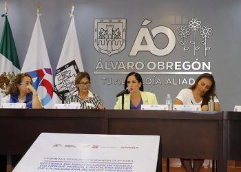 Reconoce SIPINNA compromiso de Lía Limón con la niñas, niños y adolescentes