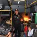 “La seguridad de las y los habitantes de Álvaro Obregón seguirá siendo mi prioridad”, subrayó la alcaldesa.