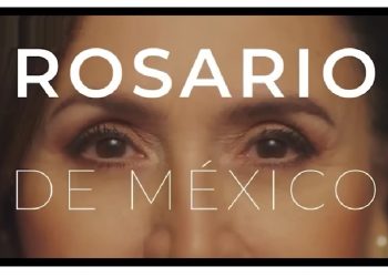 Recientemente vi en las redes sociales, un video promocional muy bien producido de Rosario Robles, que termina con la expresión: “Rosario de México”.