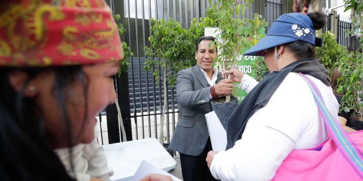 Senado ha cumplido su responsabilidad con nombramientos Eduardo Ramírez