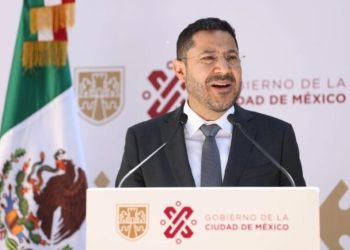 Oposición no tiene fundamentos lógicos para asegurar que van a ganar la CDMX: Batres