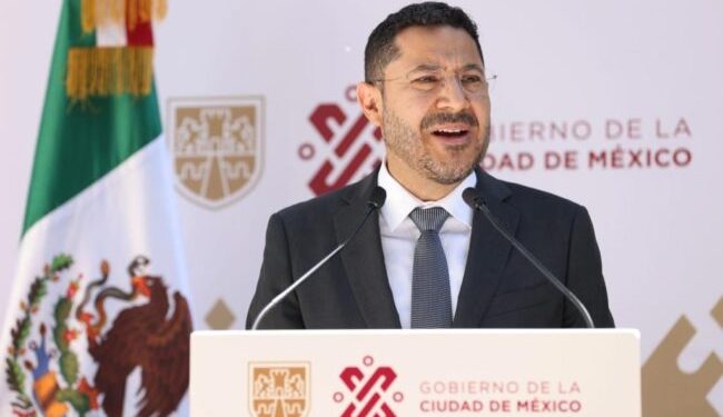 Oposición no tiene fundamentos lógicos para asegurar que van a ganar la CDMX: Batres
