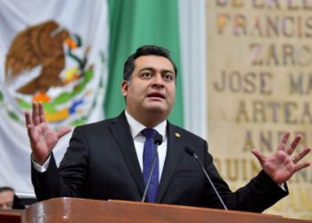 Suelo Urbano y de Conservación será de clasificación territorial