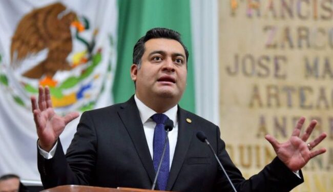 Suelo Urbano y de Conservación será de clasificación territorial