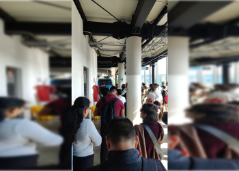 Suspenden servicio en L-1 del Cablebús por mantenimiento