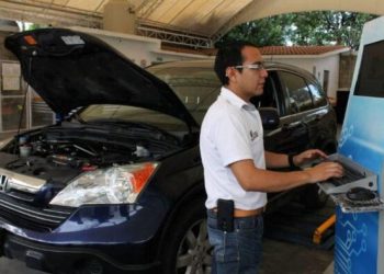 Arranca segundo semestre de verificación vehicular obligatoria en CDMX