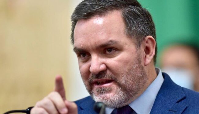 Oposoición exige cuentas a Finanzas  CDMX por fondos federales no ejercidos durante la gestión de Sheinbaum