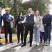 Desmienten a Morena, falso que se vaya a privatizar parque