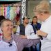 “Yo soy la corcholata a vencer”: Ebrard