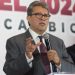 Nunca había visto una embestida tan feroz contra el presidente López Obrador: Ricardo Monreal