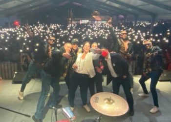 Álvaro Obregón, ejemplo en la salvaguarda del patrimonio cultural inmaterial en la Ciudad de México: Lía Limón