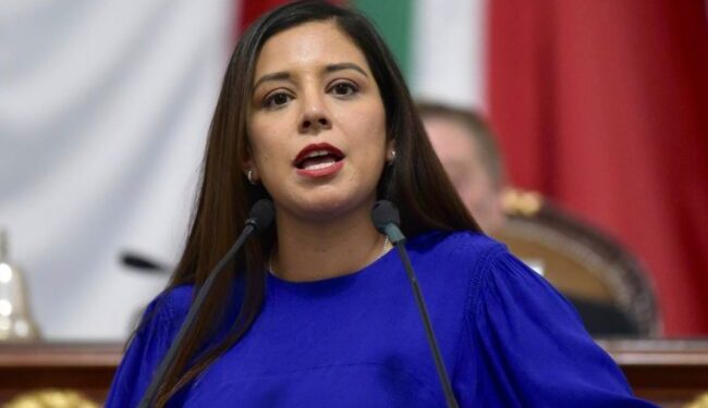 Mientras Godoy encabeza una Fiscalía “podrida” y entregada a la impunidad, la CDMX se hunde en la violencia y el terror con balaceras en el Metro: PAN