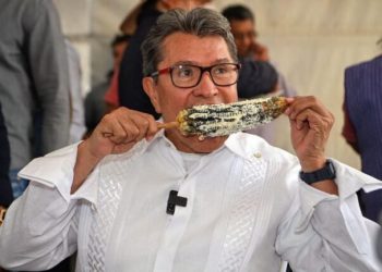 Ricardo Monreal apuesta por campaña austera, que genere confianza en la población