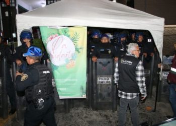 Tlalpan clausura 62 chelerías ilegales: Alfa González