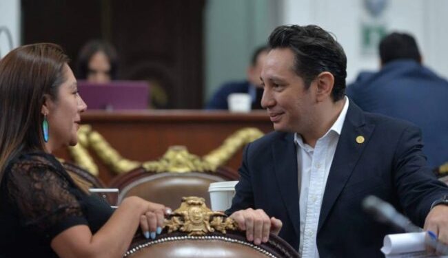 “Blindar BJ” debe operar en toda la CDMX: PAN