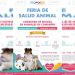 Invitan a Feria de Salud Animal en Coyoacán